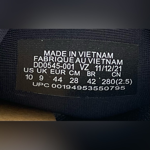 Seattle Seahawks Nike Offcourt Slide Sandals DD0545-001 Mens 8, 10, & 11 NEW - Picture 11 of 13